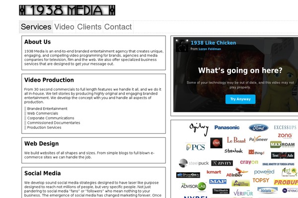 Site using Notibar plugin