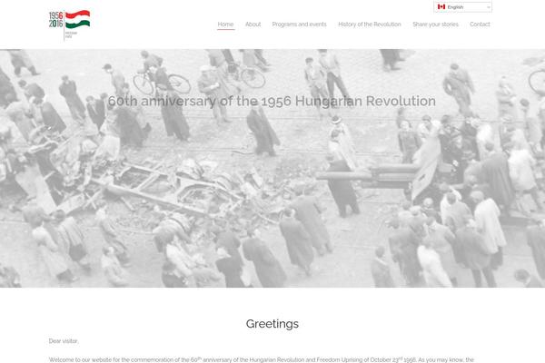 Site using WP FullCalendar plugin