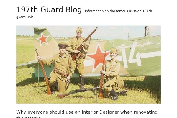 197thguard.com site used Prime-spa