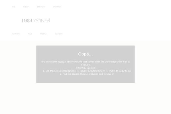 Site using Auteur-framework plugin