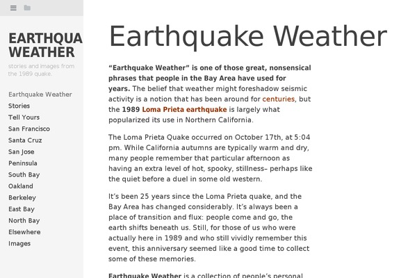 1989quake.com site used Editor
