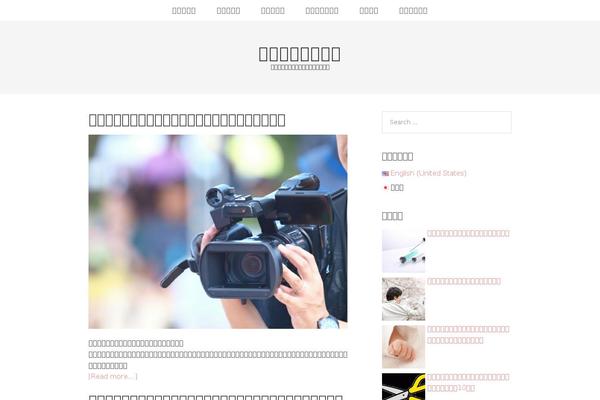 Site using Lazy Load for Videos plugin