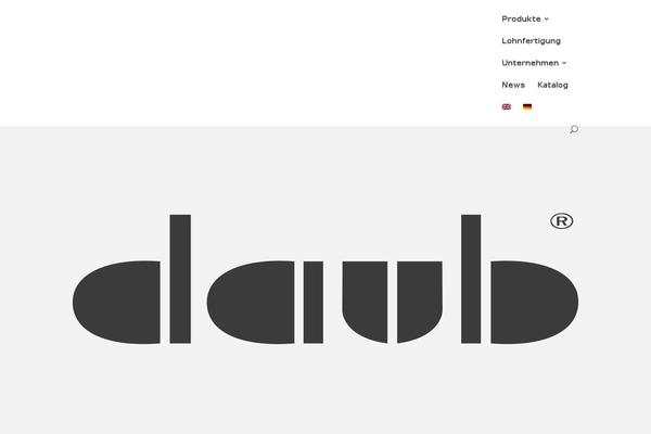 Site using Real3d-flipbook plugin