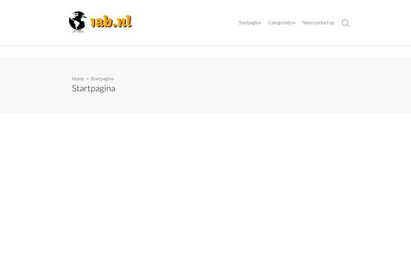 Coldbox theme site design template sample