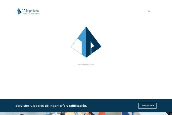 Site using Vimeoyoutubepopup plugin