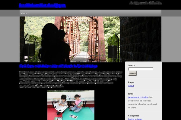 WSC6 theme site design template sample