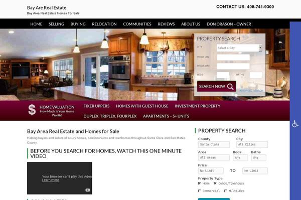 Site using Maxbuttons-pro plugin