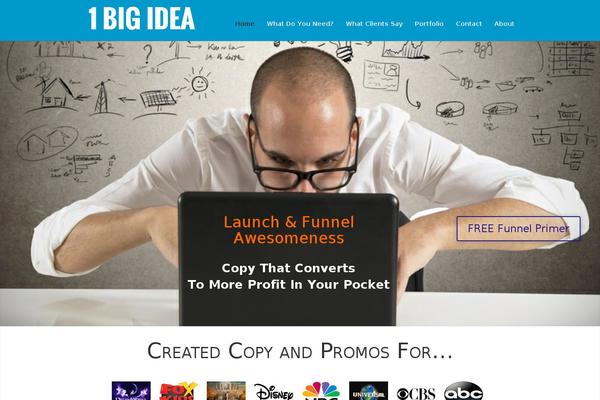 Site using Wonderplugin-lightbox plugin