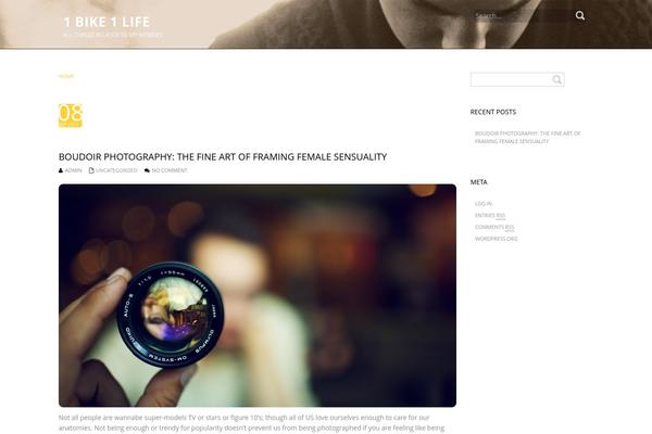 Site using Aliplugin plugin