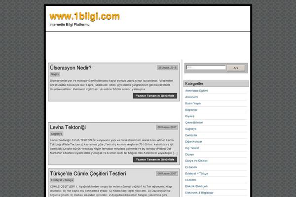 Site using Gp-premium plugin