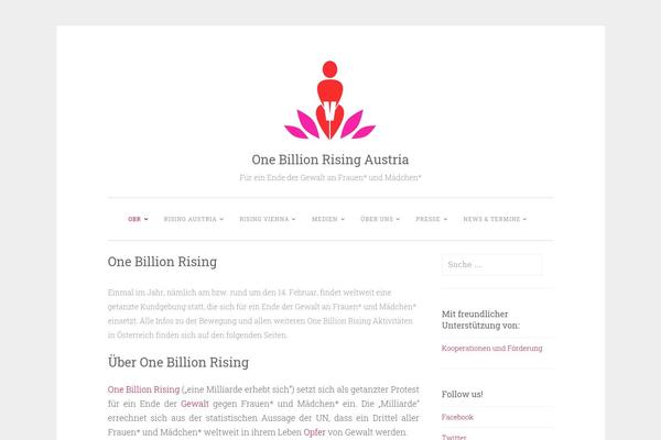 Penscratch-2-wpcom theme site design template sample