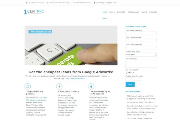 Site using Css3_web_pricing_tables_grids plugin