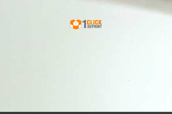 1click3dprint.com site used Moesia Pro