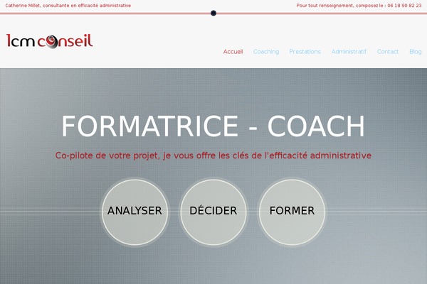 Appic theme site design template sample