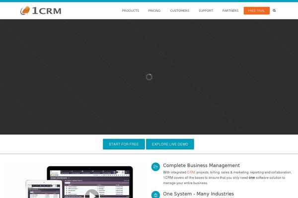 Site using WP SVG Icons plugin