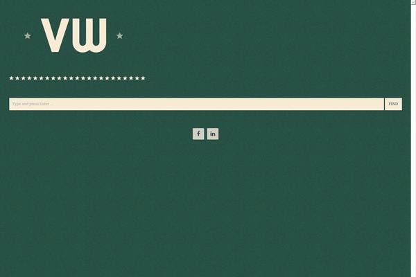 Site using Cws-megamenu plugin