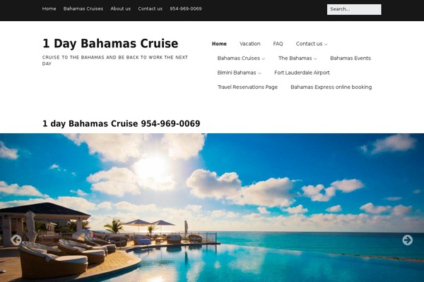 Make theme site design template sample