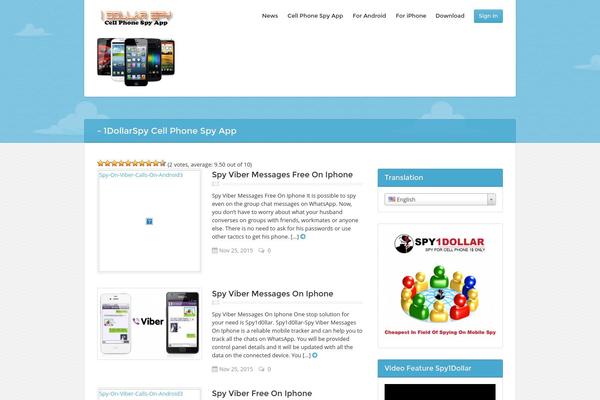 LoveStory theme site design template sample