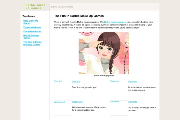 Ctr Theme theme site design template sample
