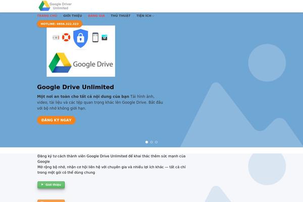 Site using Wpgsi plugin