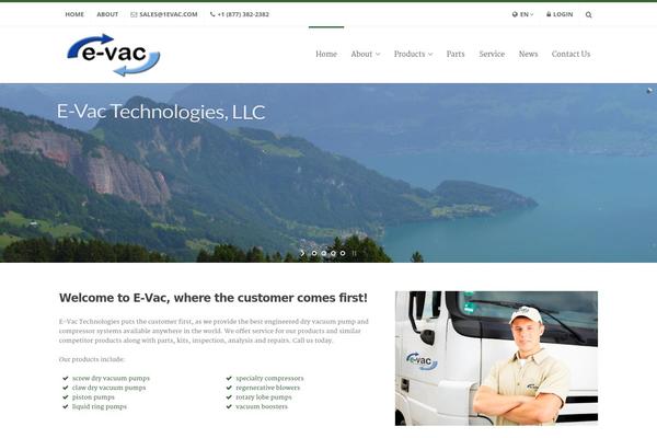 Offbeat theme site design template sample