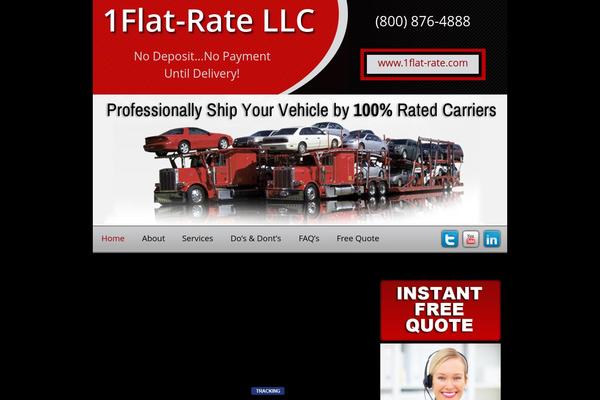 imw-standard theme websites examples