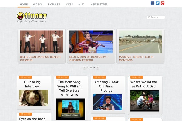 Site using Themify-shortcodes plugin