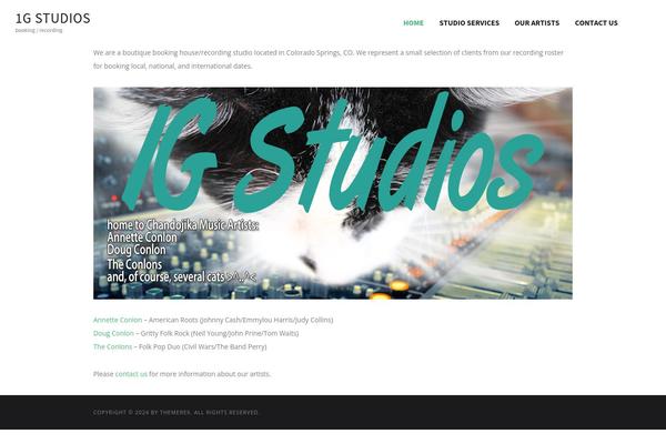 1gstudios.com site used Deviox