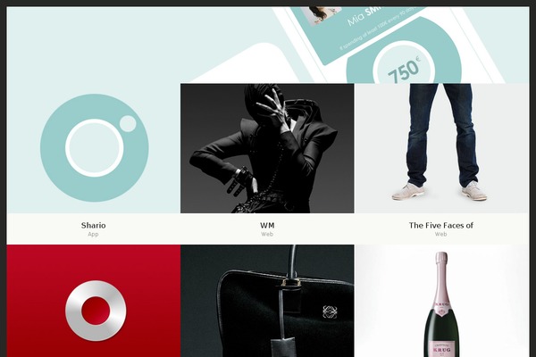 1h05.com site used Pierrickcalvez_6.0