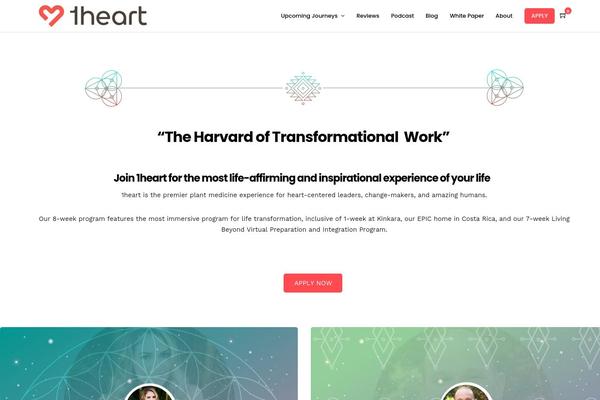 Site using Wp-carousel-pro plugin