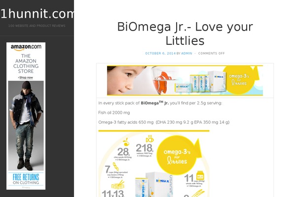 Flat theme site design template sample