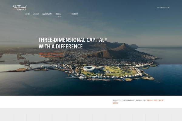 Site using YouTube SimpleGallery plugin