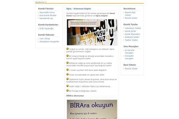 1komik.com site used Komik