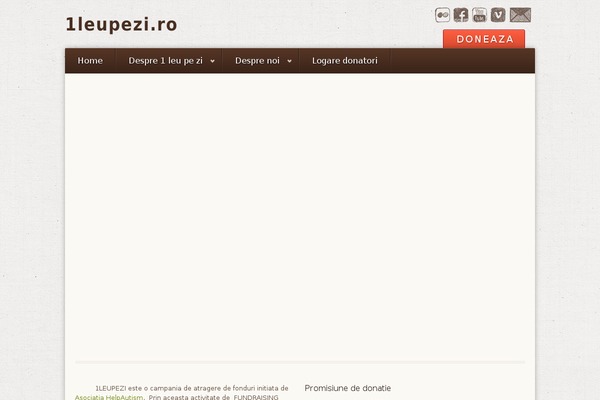Earth theme site design template sample