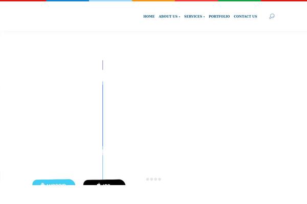 Site using Kingcomposer plugin