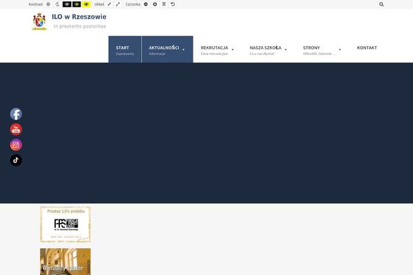 Site using Music-player-for-elementor plugin