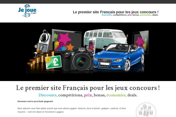 1max2kdo.com site used Intelatheme