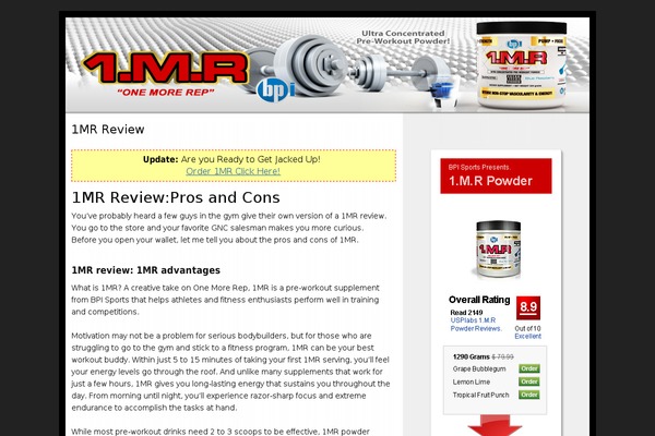 Thesis_18b1 theme site design template sample