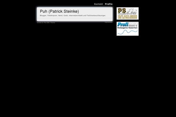 3k2redux theme websites examples