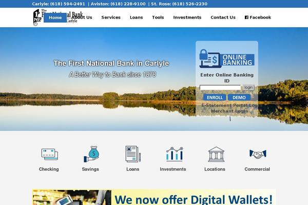 Solveto theme site design template sample