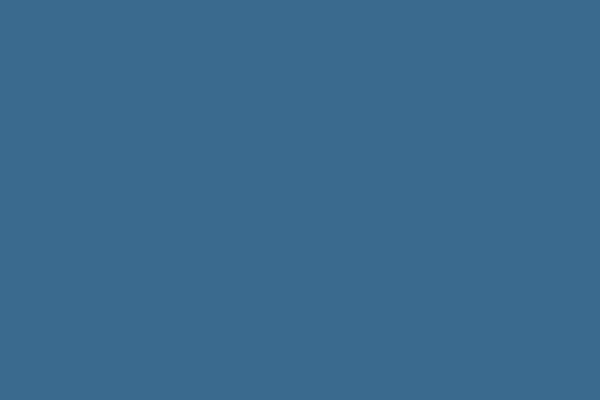 Blue Basic theme site design template sample