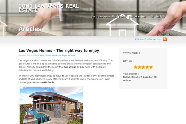 Optimize theme site design template sample