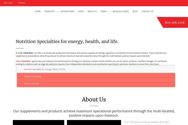 Site using Arforms plugin