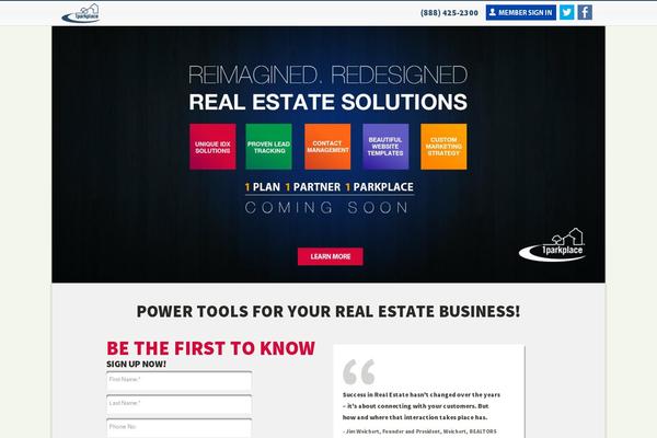 Site using Slidedeck-pro-for-wordpress plugin