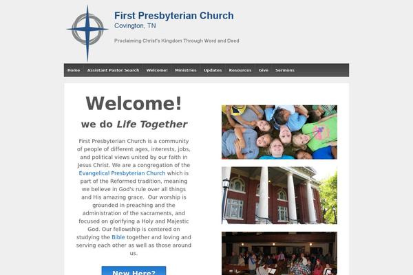 Site using All in One SEO Pack plugin