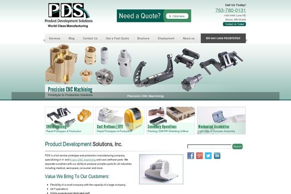 Site using Lightbox Plus Colorbox plugin