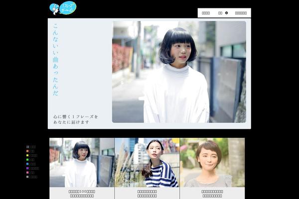 Site using Cssmenumaker_pro plugin