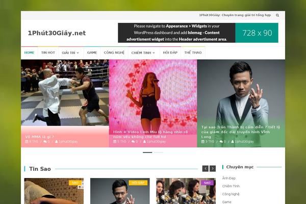 Site using Social Icons Widget by WPZOOM plugin
