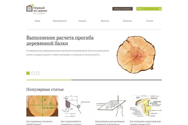 Site using Thumbs Rating plugin