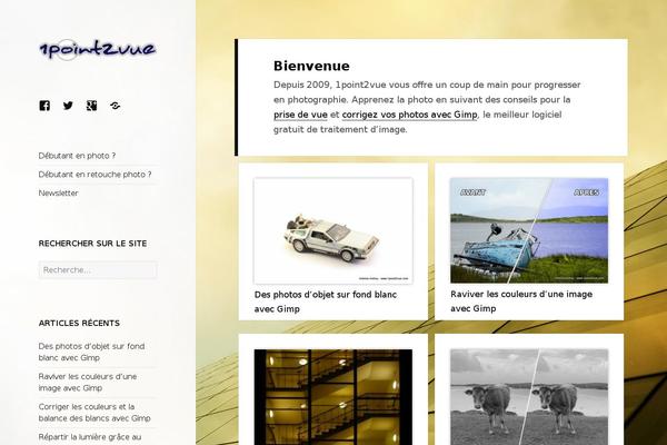 1point2vue.com site used Marinate